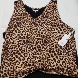 NWT❤ Candies Top